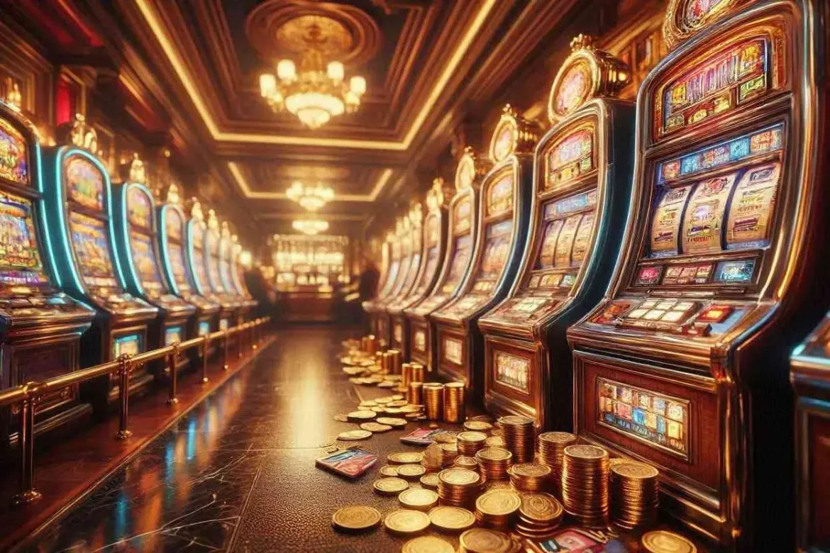 Mandalay Bay Resort Casino